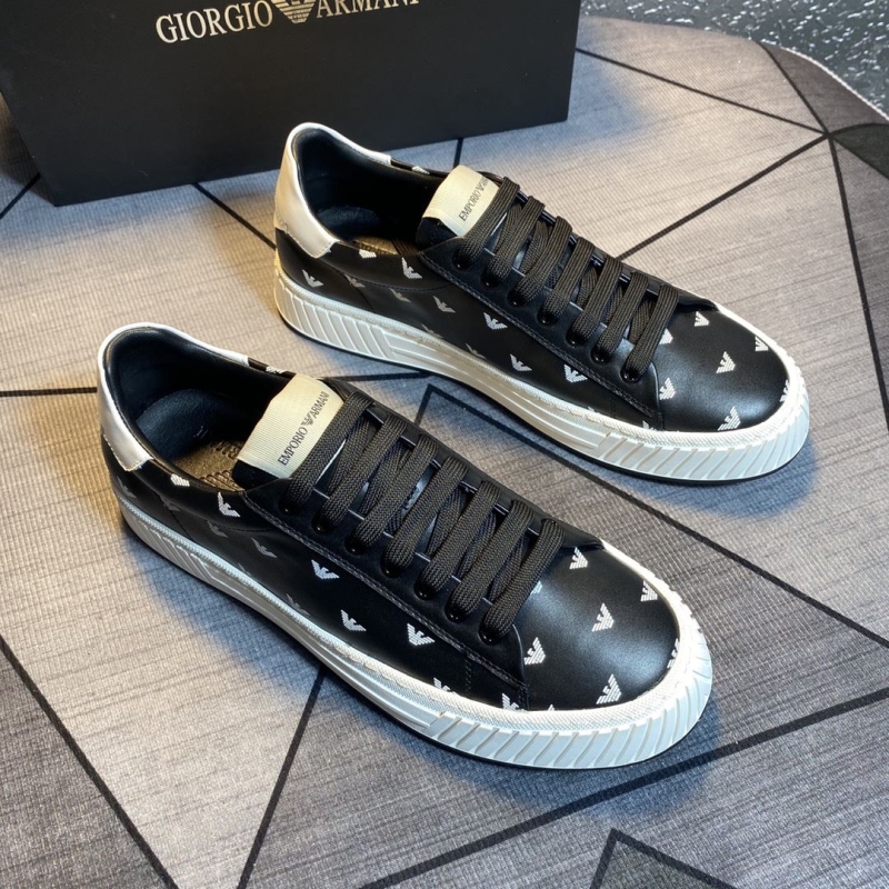 Armani Sneakers